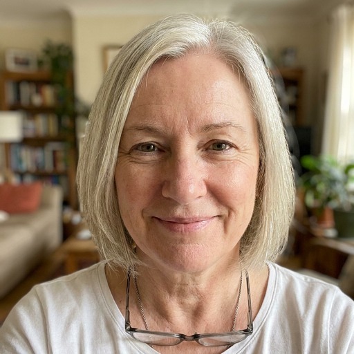 Diane T.