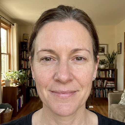 Karen F.