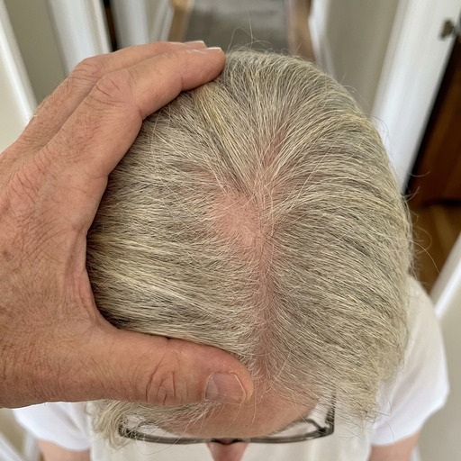 Diane's part — week 8